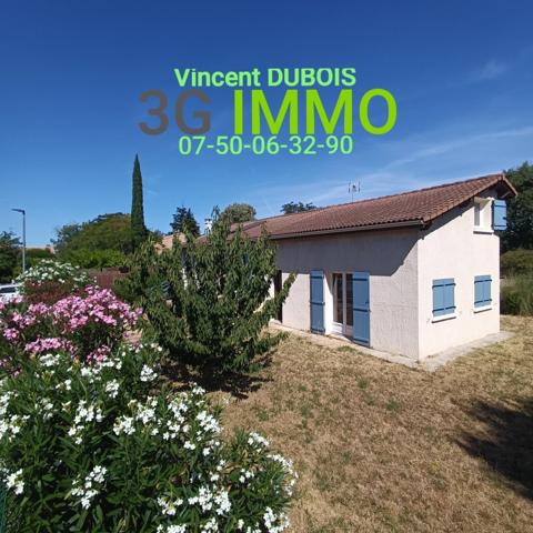 Vente / Lotissement à Romans-sur-Isère (26100)
