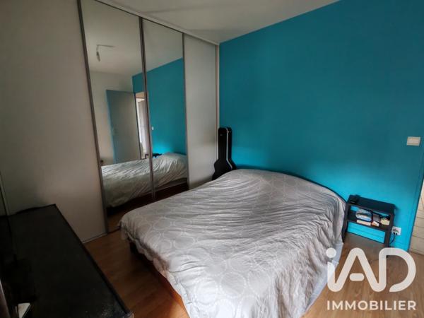 Appartement à vendre 4 pièces 88 m² Saint-Romain-de-Colbosc