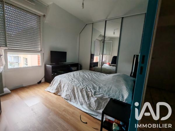 Appartement à vendre 4 pièces 88 m² Saint-Romain-de-Colbosc