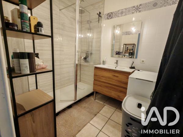 Appartement à vendre 4 pièces 88 m² Saint-Romain-de-Colbosc