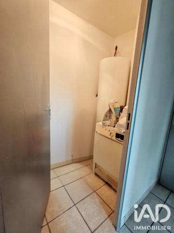Appartement à vendre 4 pièces 88 m² Saint-Romain-de-Colbosc