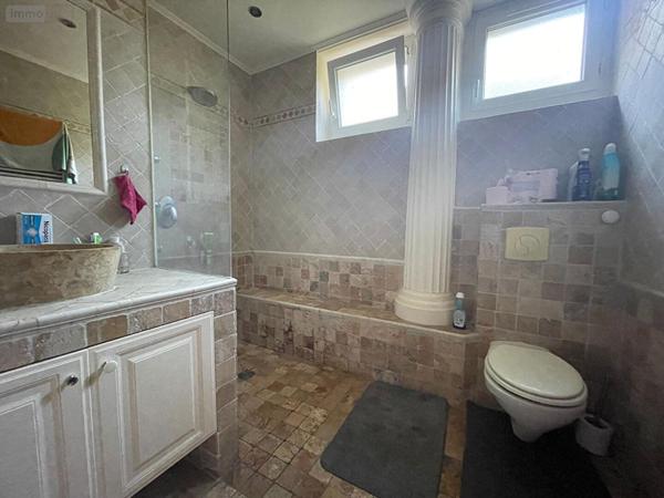 Appartement à vendre à Saint-Malo en Ille-et-Vilaine (35400), ref : 209 intra+muros