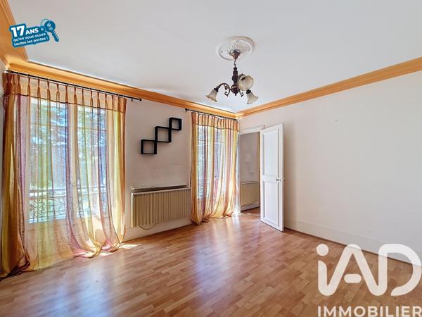 Appartement à vendre 4 pièces 74 m² Saint-Denis