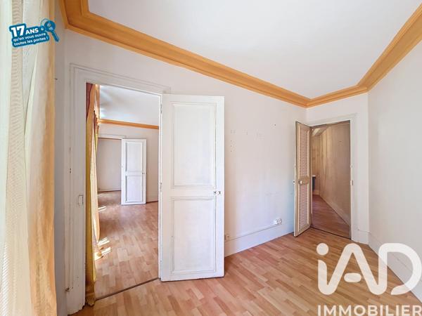 Appartement à vendre 4 pièces 74 m² Saint-Denis