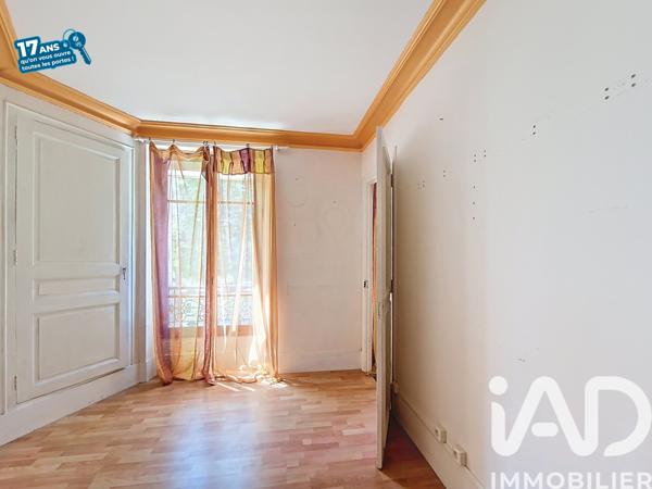 Appartement à vendre 4 pièces 74 m² Saint-Denis