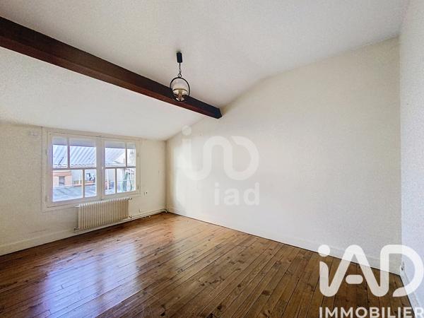 Maison à vendre 6 pièces 124 m² Moissac