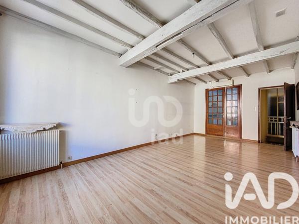 Maison à vendre 6 pièces 124 m² Moissac
