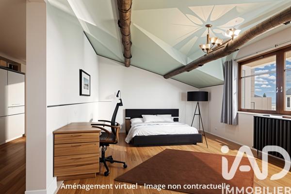 Maison à vendre 6 pièces 124 m² Moissac