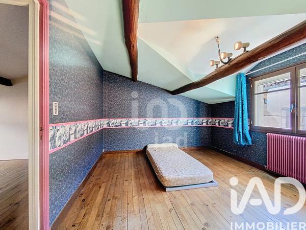 Maison à vendre 6 pièces 124 m² Moissac