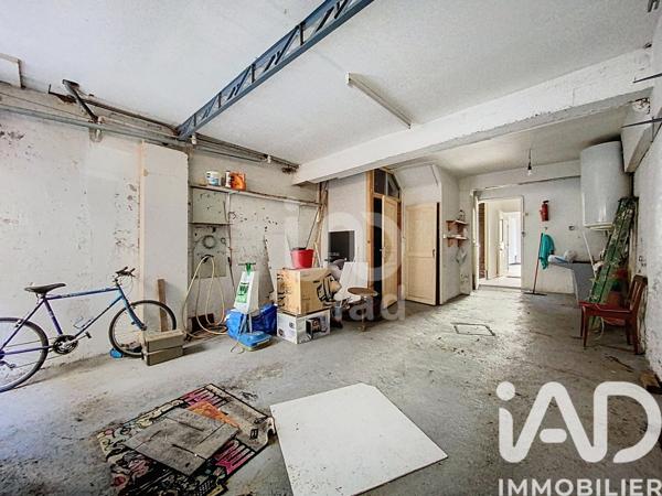 Maison à vendre 6 pièces 124 m² Moissac