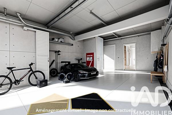 Maison à vendre 6 pièces 124 m² Moissac