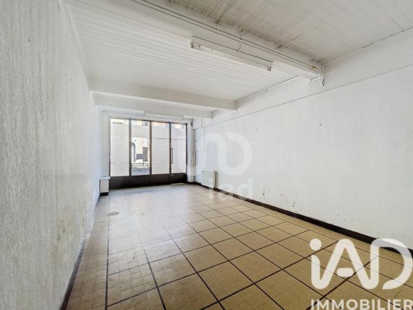 Maison à vendre 6 pièces 124 m² Moissac