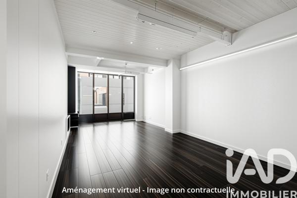 Maison à vendre 6 pièces 124 m² Moissac