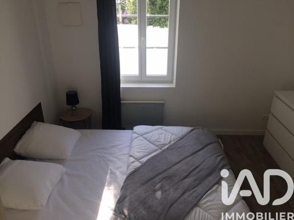 Maison à vendre 4 pièces 107 m² L'Aiguillon-sur-Vie