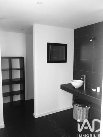 Maison à vendre 4 pièces 107 m² L'Aiguillon-sur-Vie