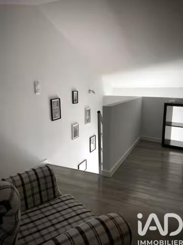 Maison à vendre 4 pièces 107 m² L'Aiguillon-sur-Vie