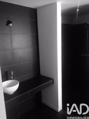 Maison à vendre 4 pièces 107 m² L'Aiguillon-sur-Vie