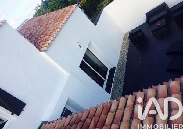 Maison à vendre 4 pièces 107 m² L'Aiguillon-sur-Vie