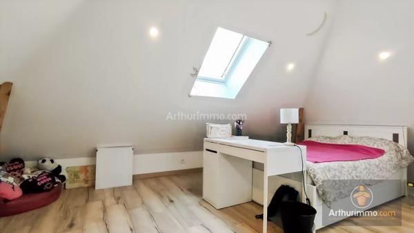 Vente Maison 7 pièces 150 m2 à Bondoufle