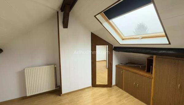 Vente Immeuble 5 pièces à Champcueil