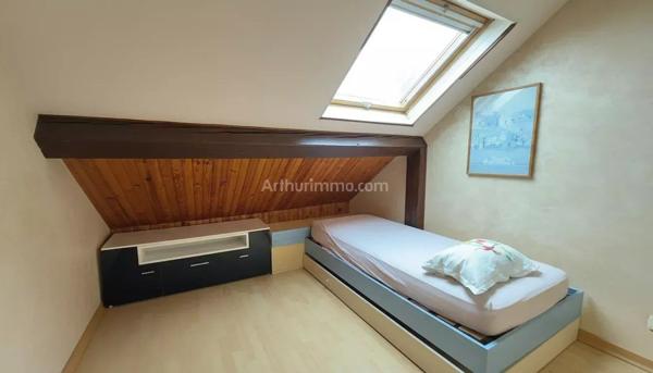 Vente Immeuble 5 pièces à Champcueil