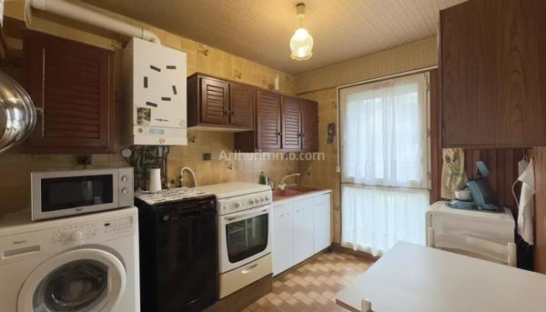 Vente Immeuble 5 pièces à Champcueil