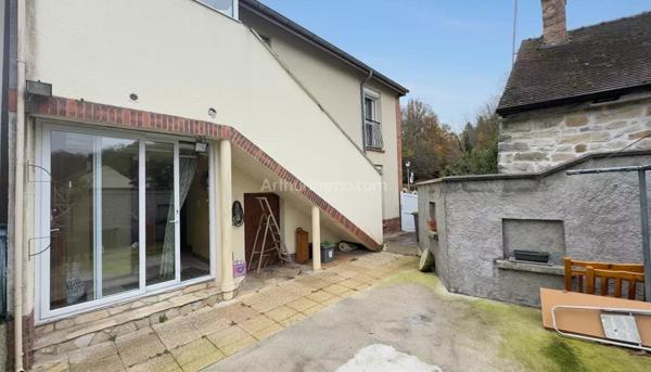 Vente Immeuble 5 pièces à Champcueil