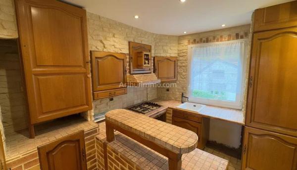 Vente Immeuble 5 pièces à Champcueil