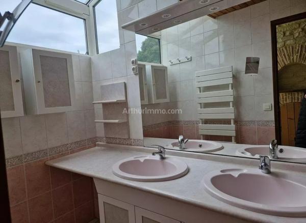 Vente Immeuble 5 pièces à Champcueil