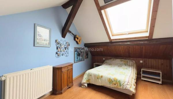 Vente Immeuble 5 pièces à Champcueil