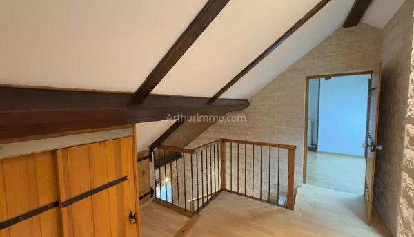 Vente Immeuble 5 pièces à Champcueil