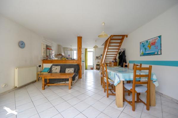 Maison à vendre 324 632 € La Rochelle 5 p 98 m² DPE D