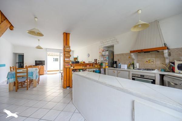 Maison à vendre 324 632 € La Rochelle 5 p 98 m² DPE D