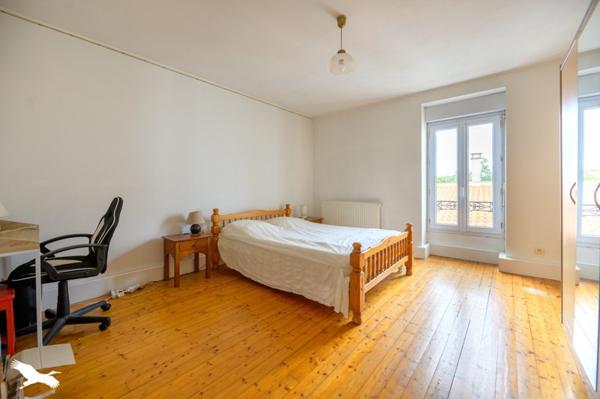 Maison à vendre 324 632 € La Rochelle 5 p 98 m² DPE D