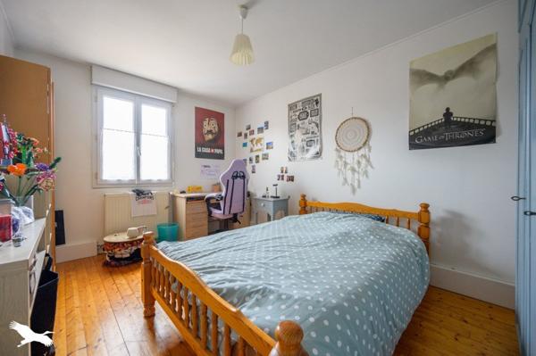 Maison à vendre 324 632 € La Rochelle 5 p 98 m² DPE D