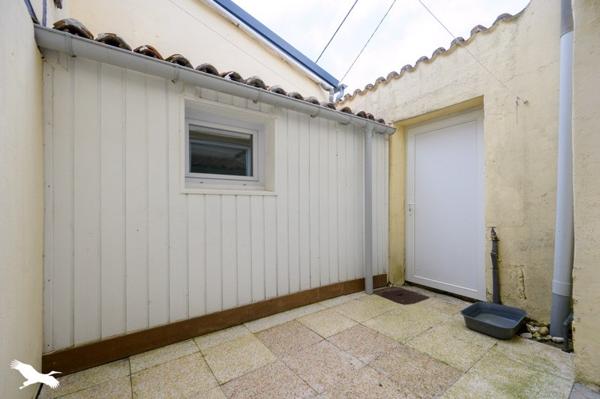Maison à vendre 324 632 € La Rochelle 5 p 98 m² DPE D