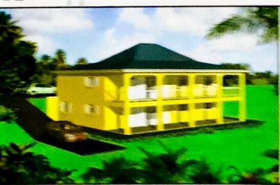 À VENDRE "PROPRIÉTÉ DE PRESTIGE" D'UNE FINITION HAUT DE GAMME SECTEUR  "MORNE-VERT"