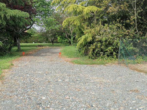 Gaillac , Terrain de 914 m²