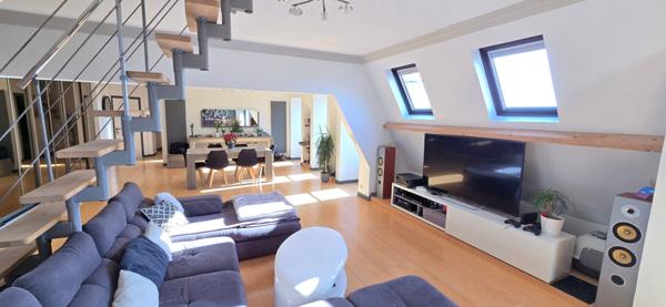 Magnifique Appartement, emplacement N°1
