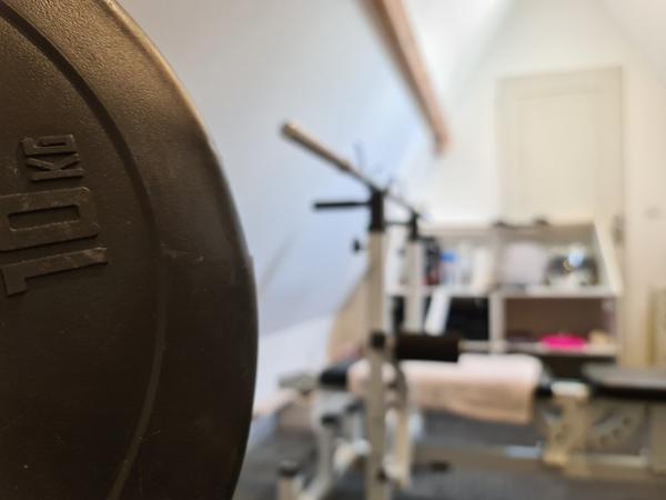 Magnifique Appartement, emplacement N°1