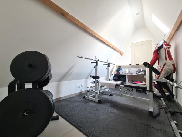 Magnifique Appartement, emplacement N°1