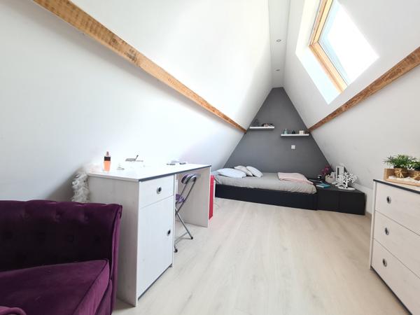 Magnifique Appartement, emplacement N°1