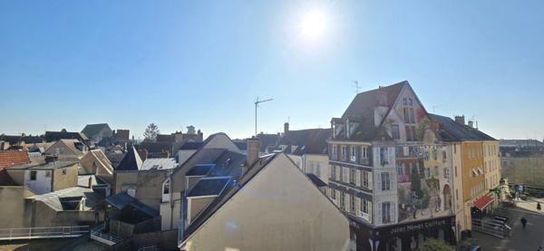 Magnifique Appartement, emplacement N°1