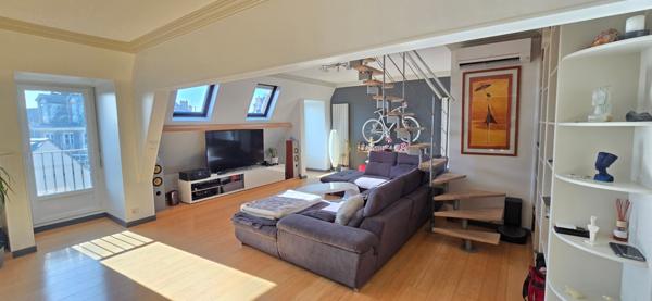 Magnifique Appartement, emplacement N°1