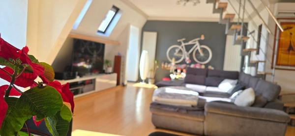 Magnifique Appartement, emplacement N°1