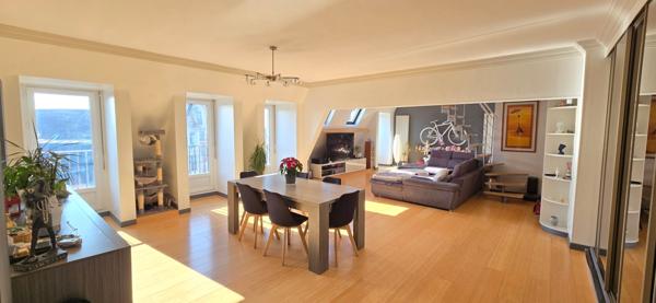 Magnifique Appartement, emplacement N°1