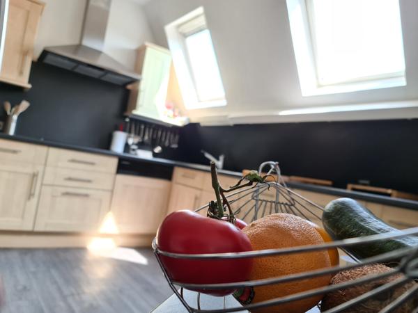 Magnifique Appartement, emplacement N°1