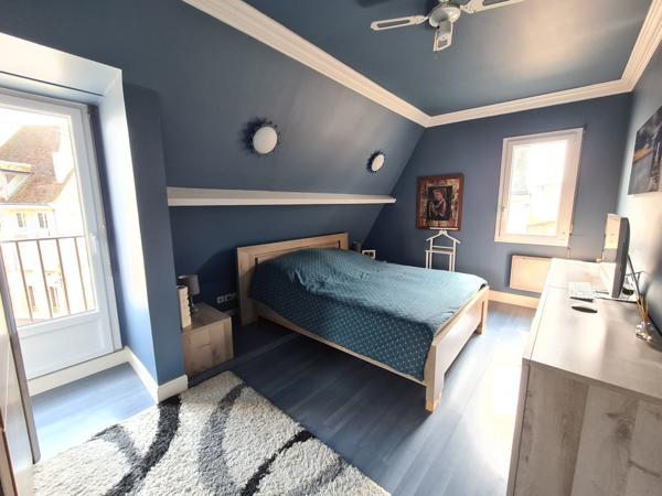 Magnifique Appartement, emplacement N°1