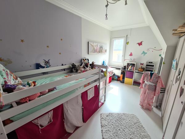 Magnifique Appartement, emplacement N°1