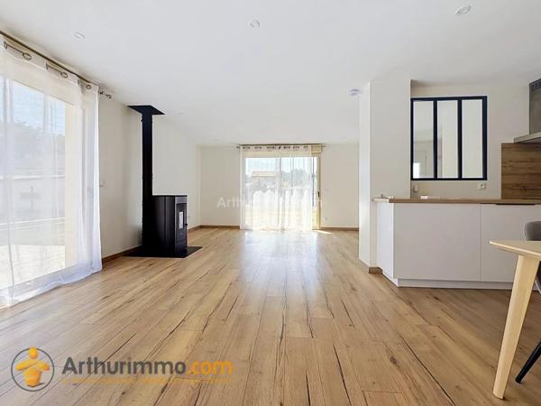 Location                                                      Maison
                        
                     5 pièces                      94 m2                     à Witry-Lès-Reims